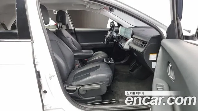 Hyundai Ionic 5 id 2926600 из Кореи 20