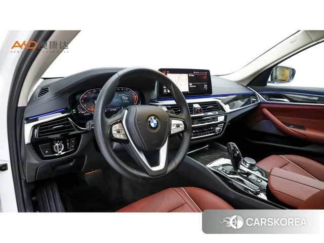 BMW 5 series id 4277270 из Китая 10