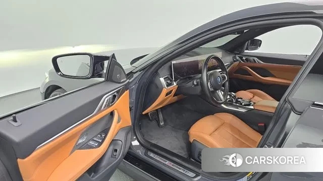 BMW i4 id 2959244 из Кореи 20