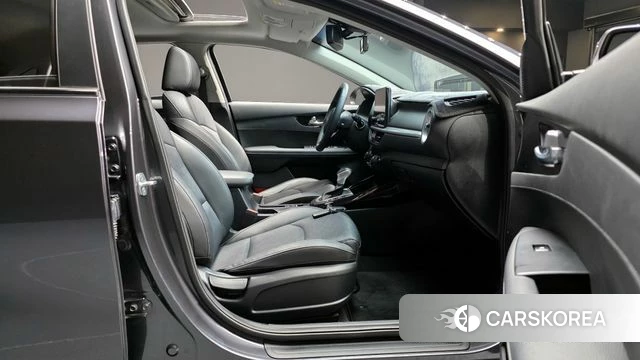 Kia The New K3 2nd generation id 3833329 из Кореи 20