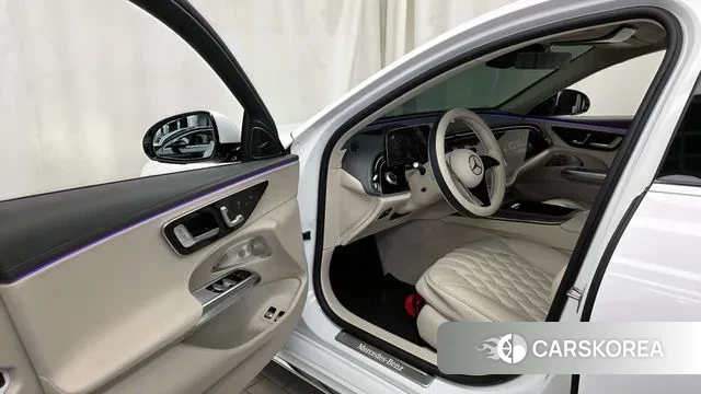 Mercedes-Benz E-Class W214 id 3658902 из Кореи 20