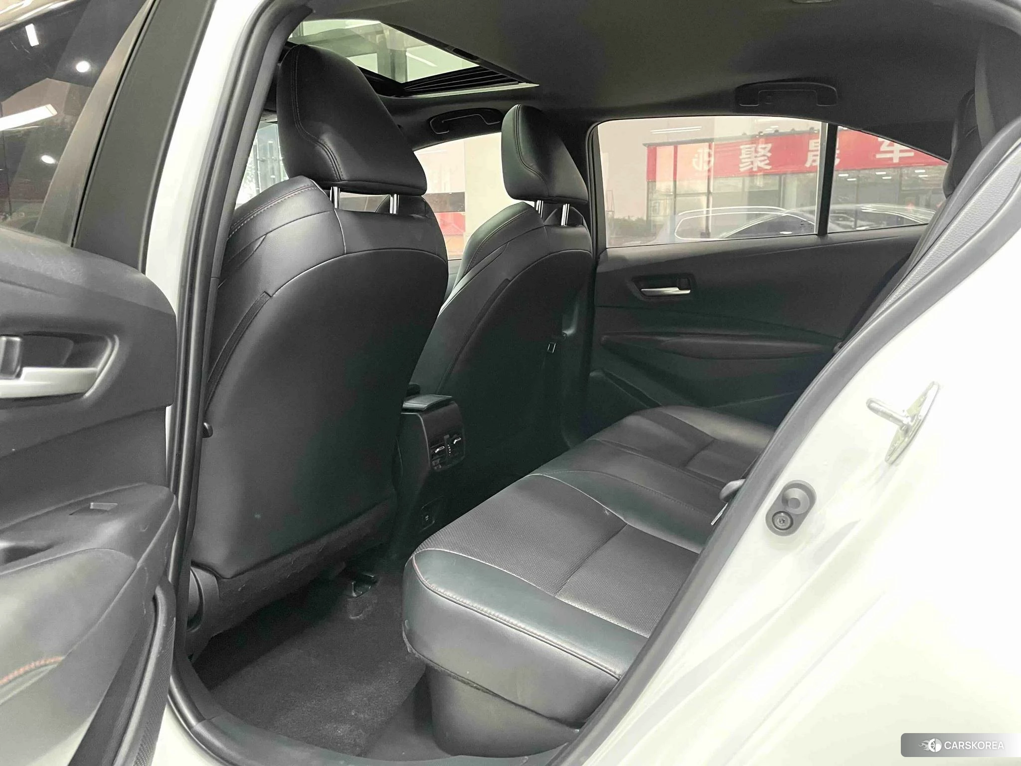 Toyota Lei Ling id 4420936 из Китая 17