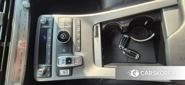 Hyundai Palisade id 3428809 из Кореи 14