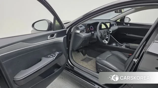 Kia K5 3rd generation id 3577065 из Кореи 20