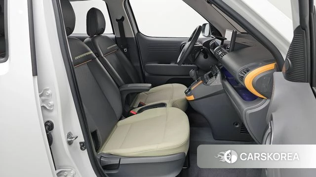 Hyundai Casper id 3923299 из Кореи 20