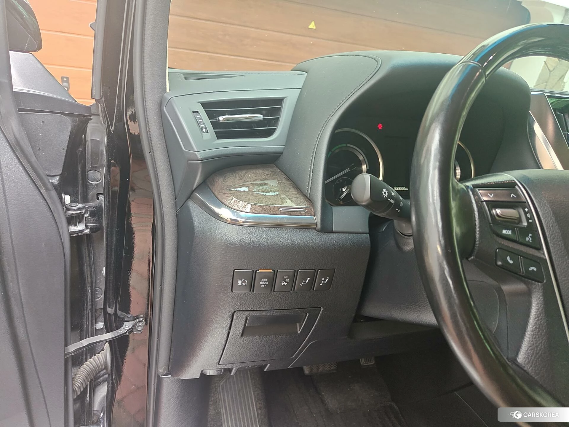Toyota Vellfire id 4454544 из Китая 21
