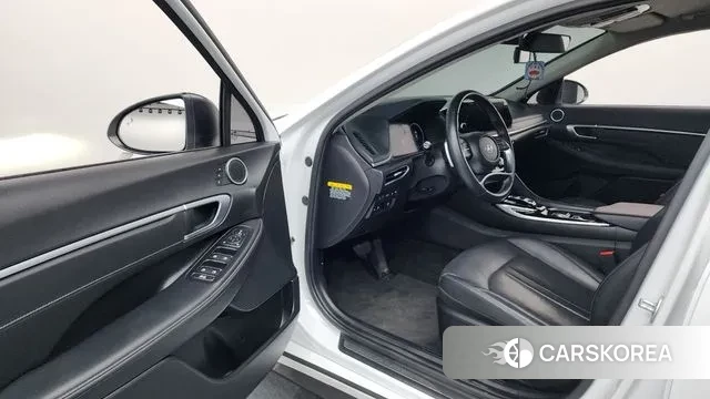 Hyundai Sonata (DN8) id 3583011 из Кореи 20