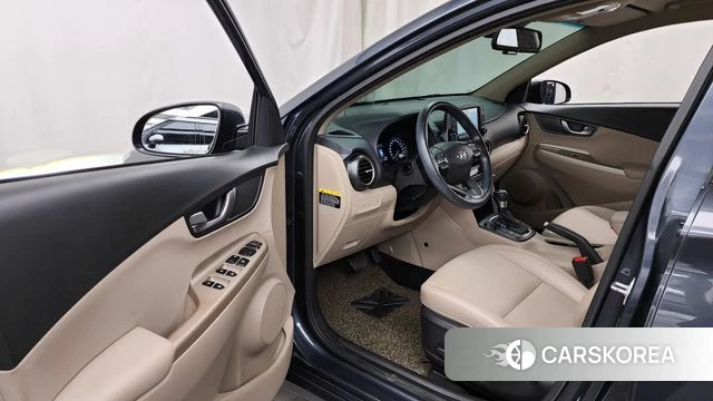 Hyundai Kona id 4269266 из Кореи 20