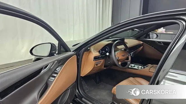 Genesis G80 (RG3) id 3316842 из Кореи 20