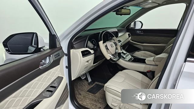 Hyundai Palisade id 4457998 из Кореи 20