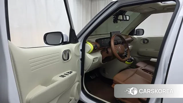 Hyundai The New Casper id 3451900 из Кореи 20