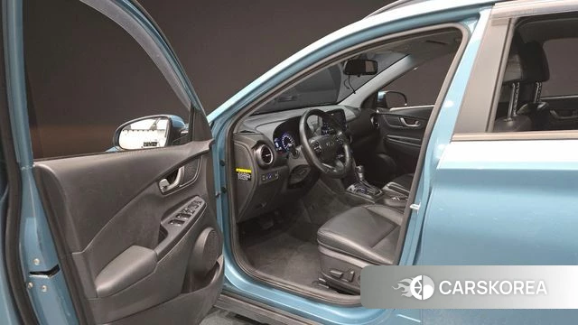 Hyundai Kona id 4496955 из Кореи 20