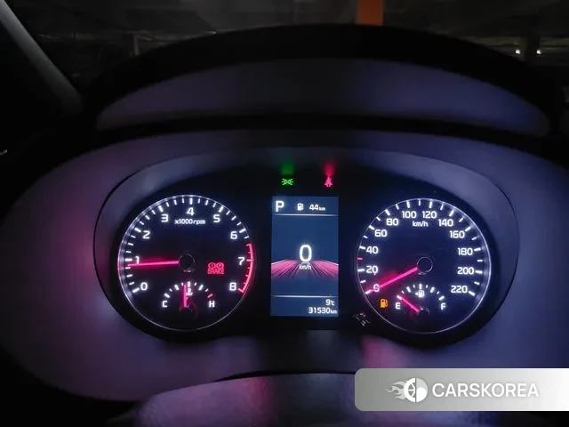 Kia Morning Urban (JA) id 3472397 из Кореи 12
