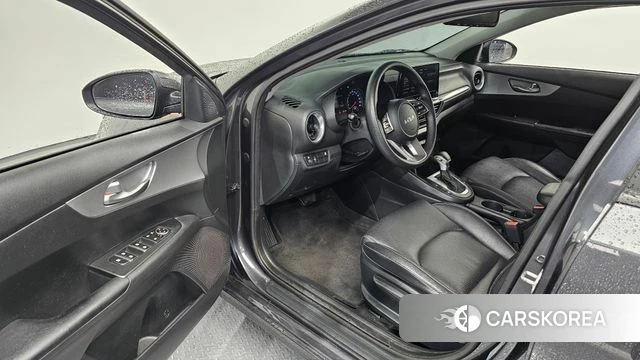 Kia The New K3 2nd generation id 3910615 из Кореи 20