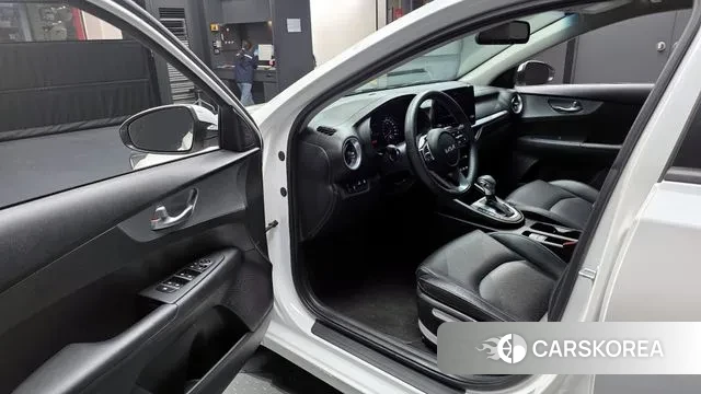 Kia The New K3 2nd generation id 3545614 из Кореи 20