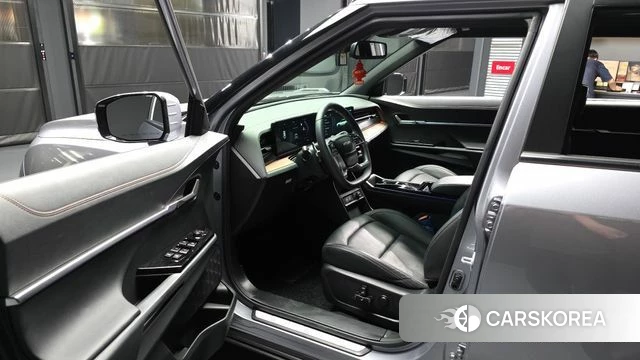 Ssangyong The New Torres id 4222576 из Кореи 20