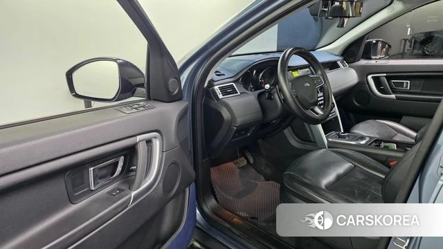 Land Rover Discovery Sports id 4339461 из Кореи 36