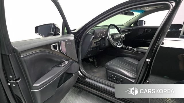 Kia K8 id 4433959 из Кореи 32