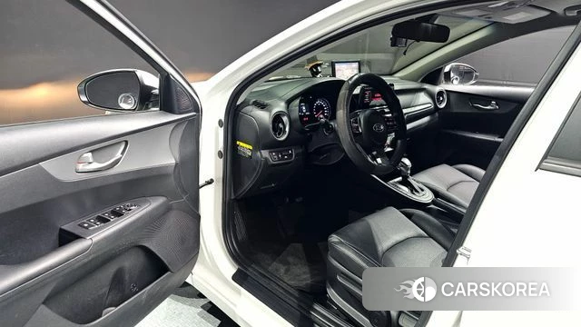 Kia Come New K3 id 3936007 из Кореи 20