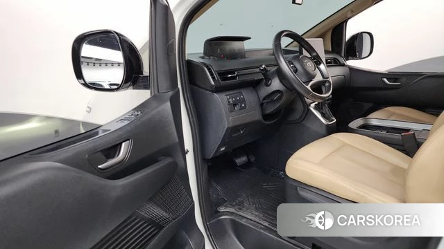 Hyundai Staria id 4899243 из Кореи 32