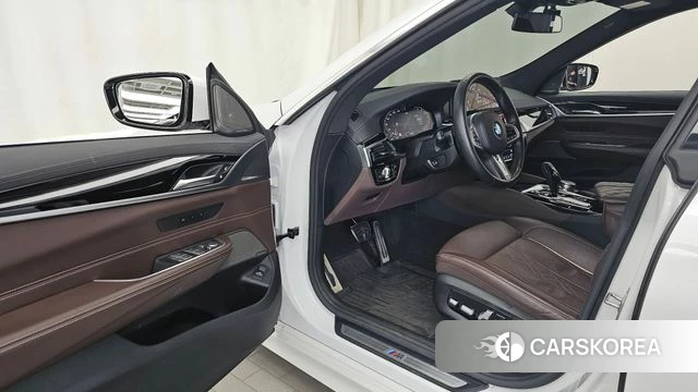 BMW 6 Series GT (G32) id 4501255 из Кореи 35
