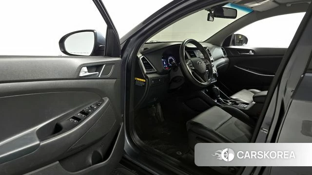 Hyundai All New Tucson id 4295231 из Кореи 30