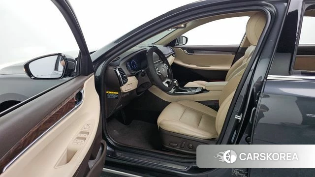 Hyundai Grandeur IG id 4482967 из Кореи 31