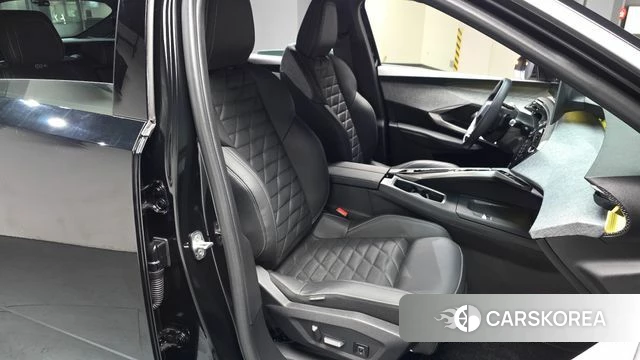 Peugeot 3008 Third generation id 3805133 из Кореи 20