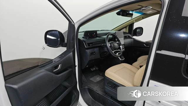 Hyundai Staria id 4201207 из Кореи 30