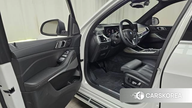 BMW X7 (G07) id 4414244 из Кореи 20