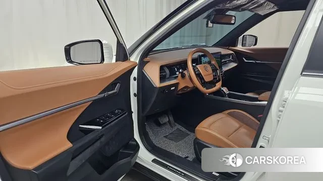 Ssangyong Torres id 3534011 из Кореи 20