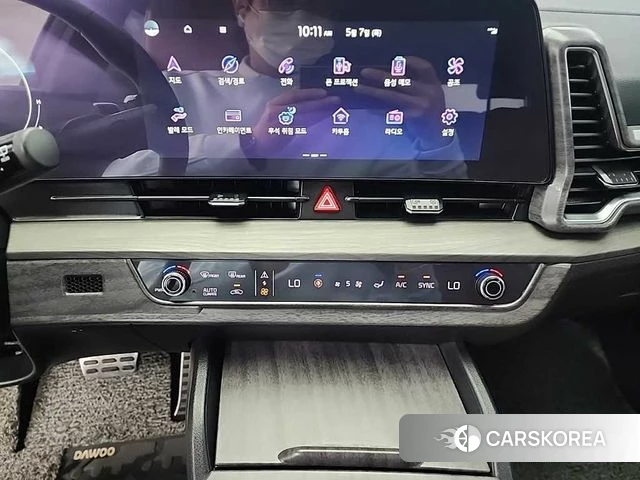 Kia Sportage 5th Generation id 4281306 из Кореи 18