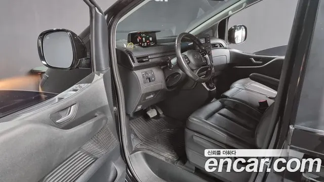 Hyundai Staria id 2849063 из Кореи 20