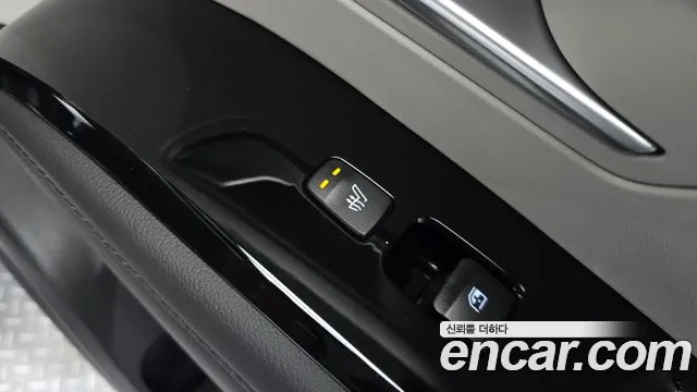 Hyundai Tucson Hybrid (NX4) id 2546788 из Кореи 20