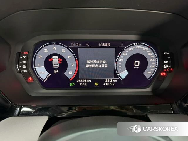 Audi A3 id 4258489 из Китая 27