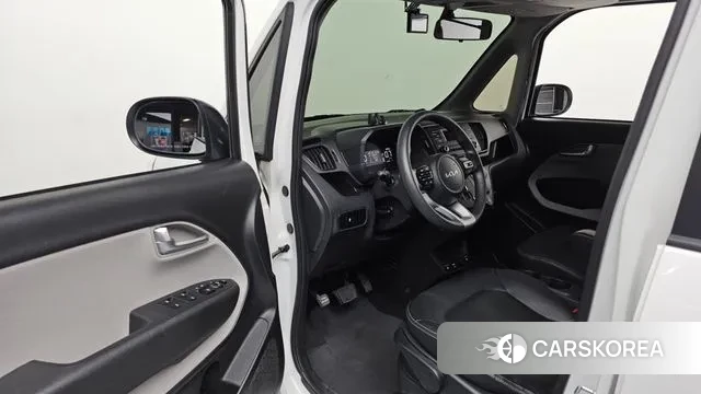 Kia The New Kia Ray id 3518359 из Кореи 20