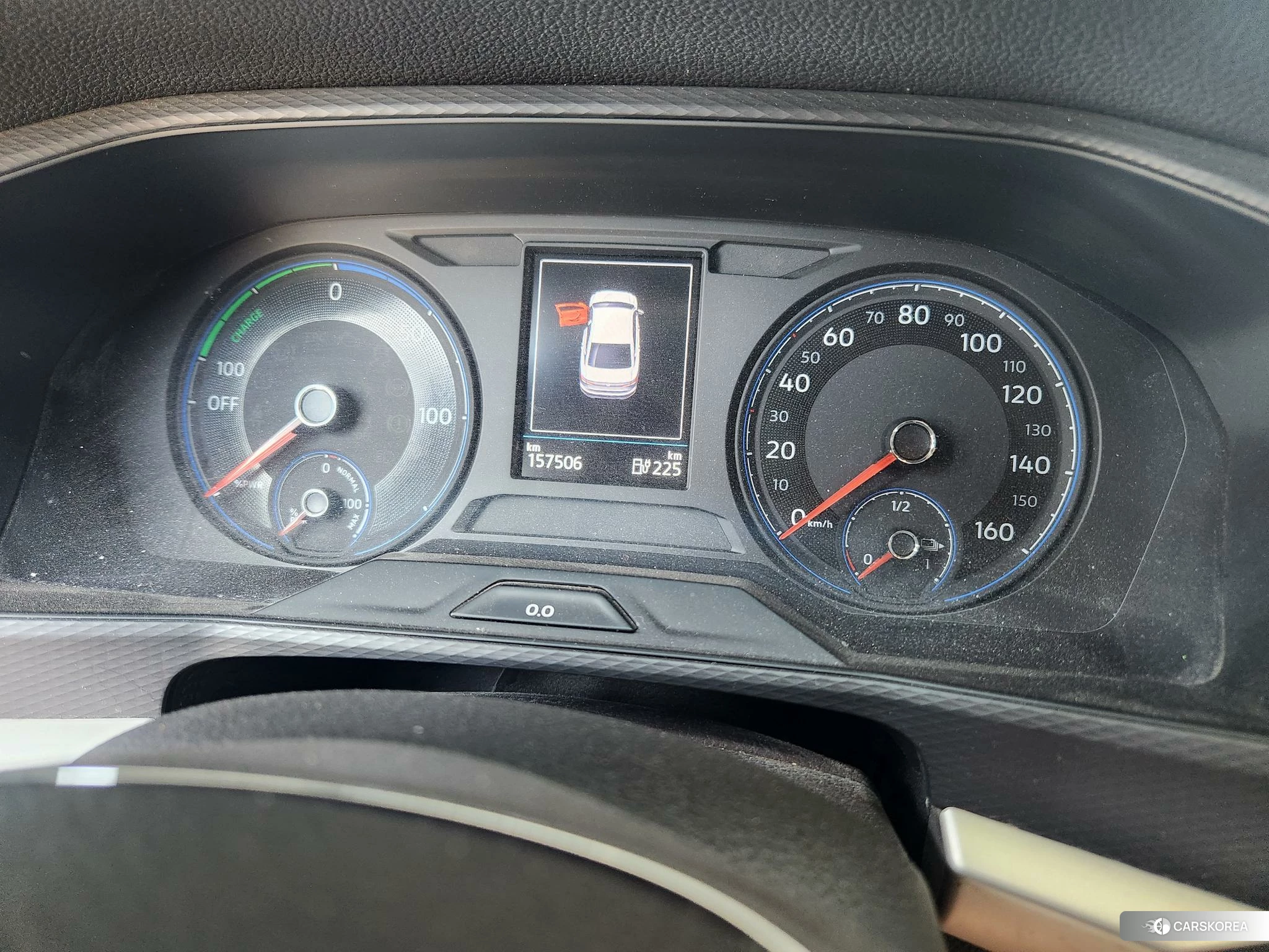 Volkswagen Lavida Pure Electric id 4421130 из Китая 10