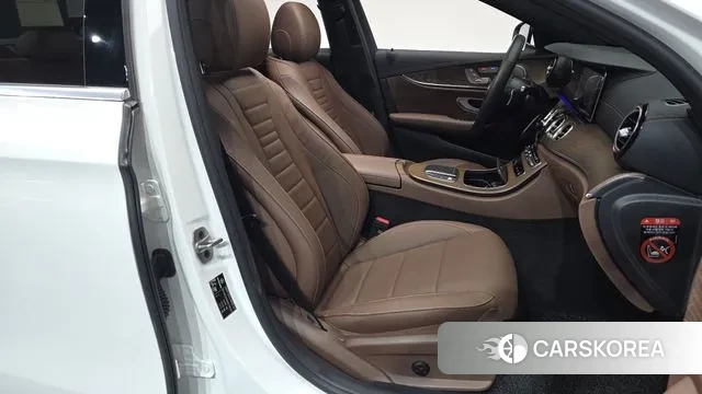 Mercedes-Benz E-Class W213 id 3002471 из Кореи 20