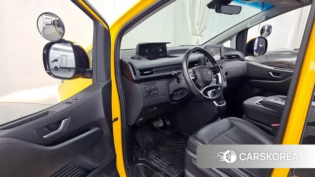 Hyundai Staria id 3763996 из Кореи 20