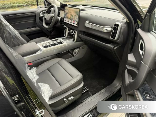 Haval Big dog id 4254478 из Китая 13