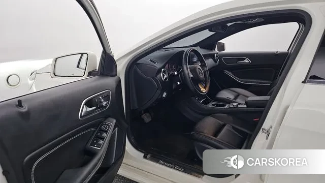 Mercedes-Benz A-Class W176 id 3039472 из Кореи 20