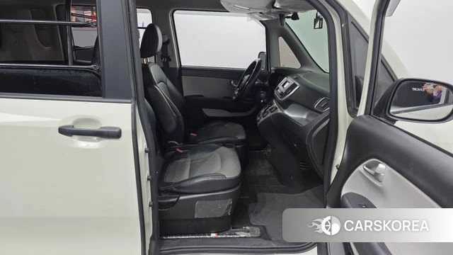 Kia The New Ray id 3941248 из Кореи 20