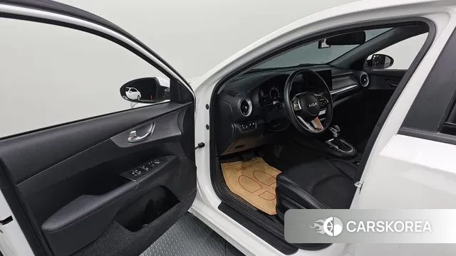 Kia The New K3 2nd generation id 3317643 из Кореи 20