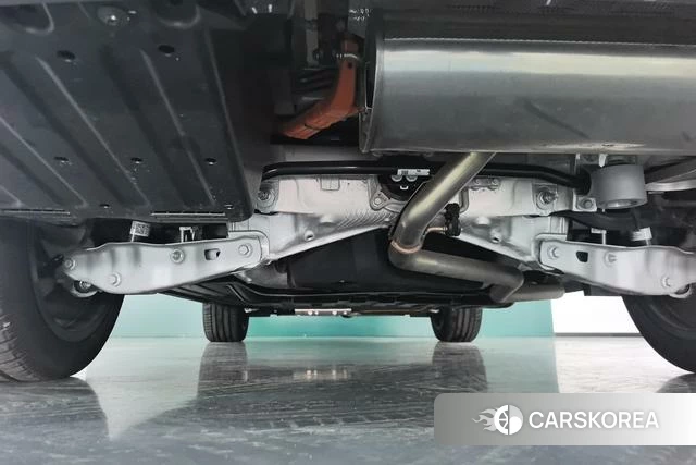 Ideal car Ideal L8 id 4253216 из Китая 17