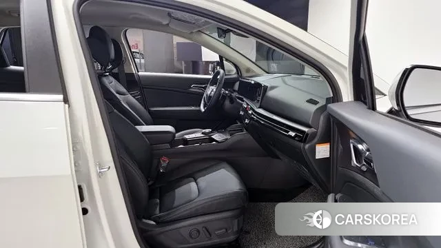 Kia The New Sportage 5th Generation Hybrid id 3775705 из Кореи 20