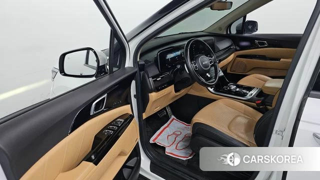 Kia Carnival 4th generation id 3866507 из Кореи 20