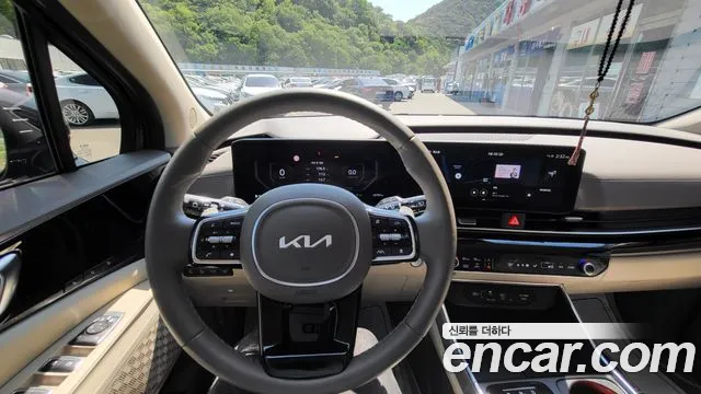 Kia The New Carnival 4th Generation id 2698209 из Кореи 20