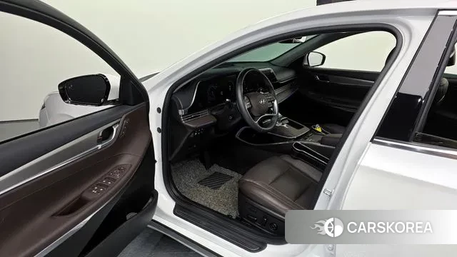 Hyundai The New Grandeur IG id 3038404 из Кореи 20