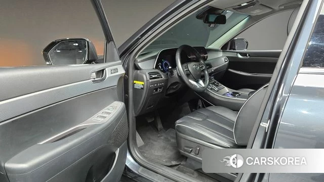Hyundai Palisade id 4906784 из Кореи 31