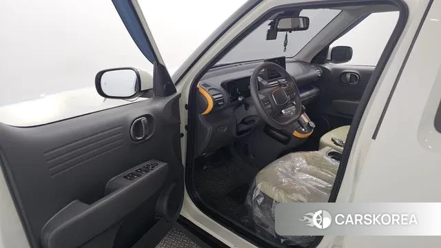 Hyundai Casper id 3007395 из Кореи 20